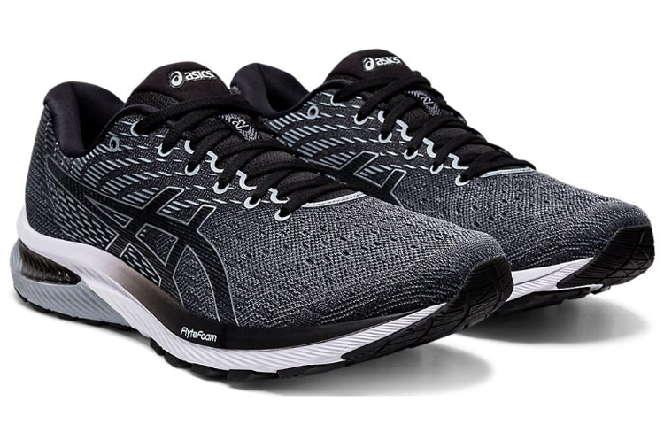 ASICS Gel-Cumulus 22 2E 'Black' 1011A860-021