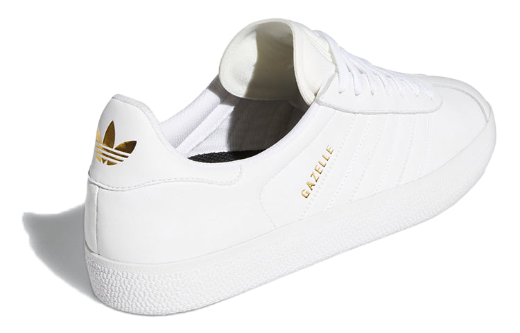 adidas Gazelle ADV 'Cloud White' FY0482