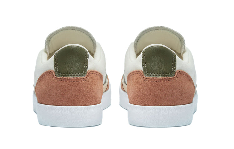 Converse Net Star Classic 'Colorblock - Egret' 170716C