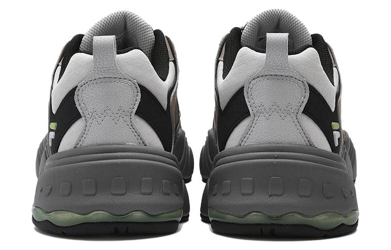 FILA FUSION Tenacity 'Brown White Grey' T12M341617FAB