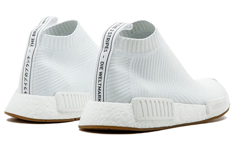 adidas NMD_CS1 Primeknit 'White Gum' BA7208