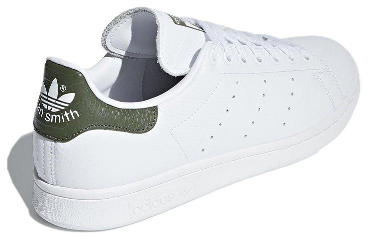 adidas Stan Smith 'Base Green' B41477