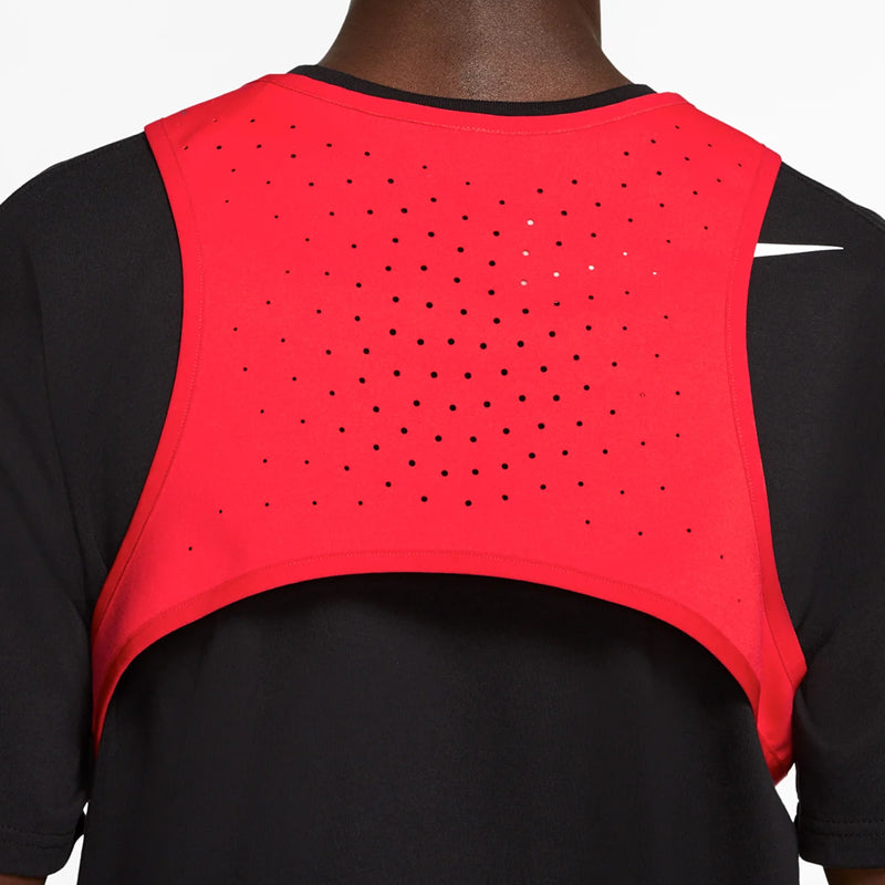 Nike x Matthew Williams Chest Rig 'Red' CK1920-657