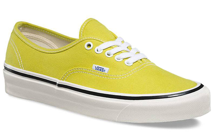 Vans Authentic 44 DX 'Mineral Green' VN0A38ENMR7