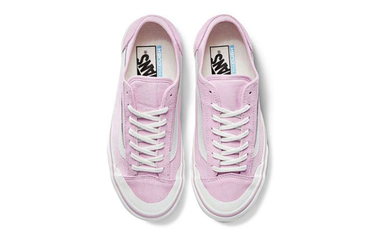 Vans STYLE 36 DECON SF 'Pinl' VN0A3MVLV7R