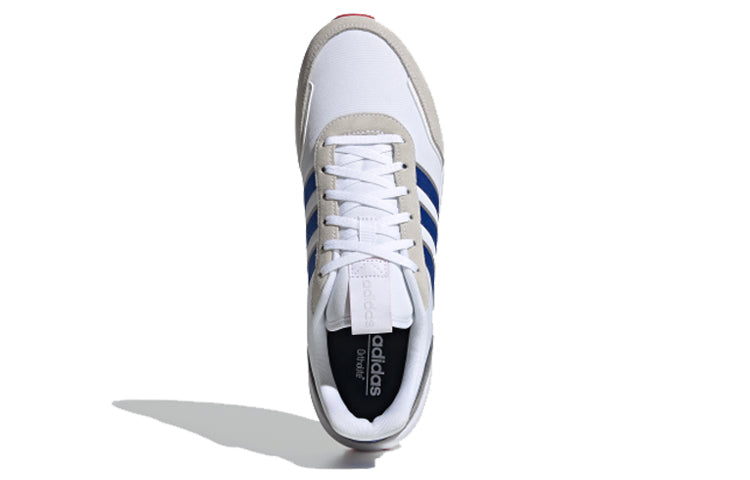 adidas Retrorun 'White Royal Blue' FV7031