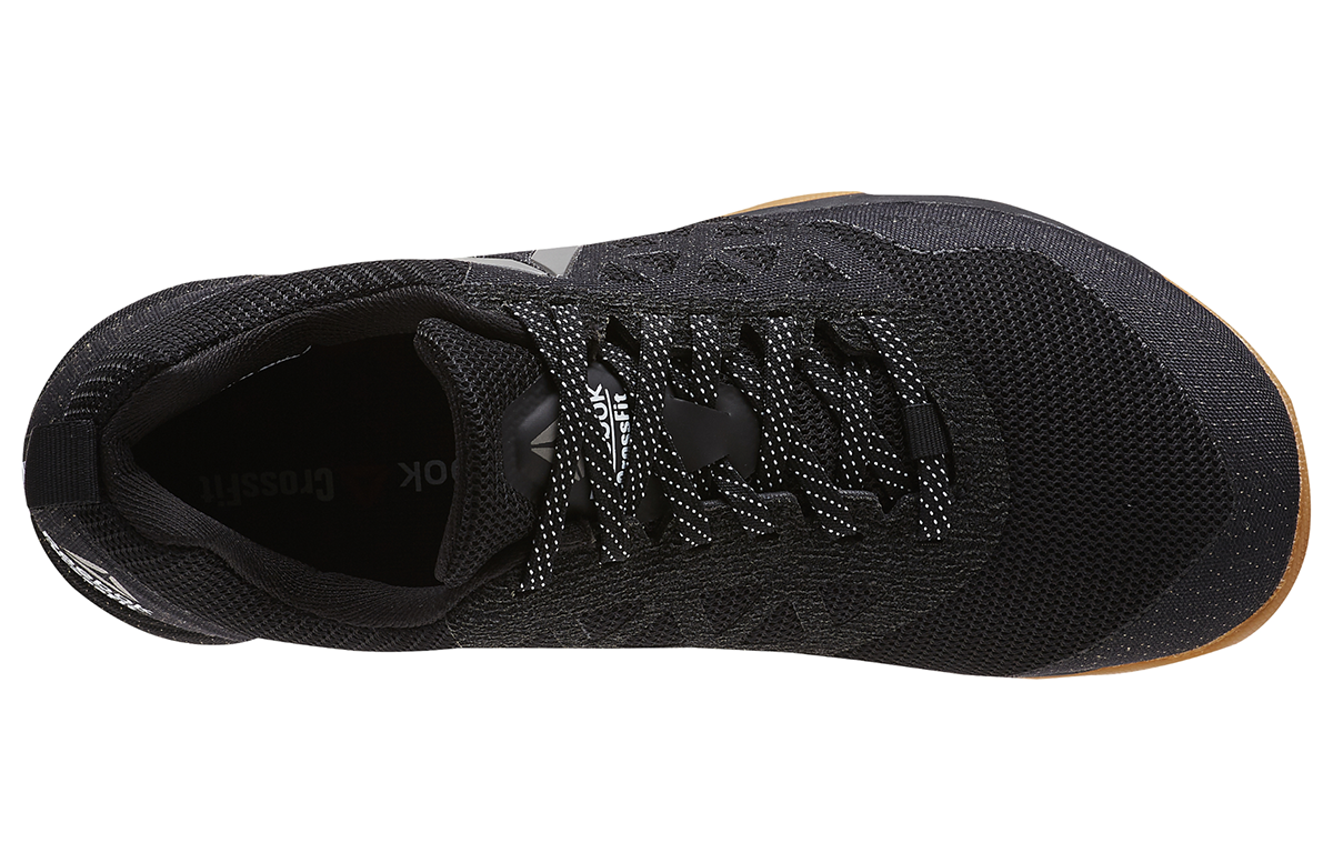 Reebok CrossFit Nano 6.0 Covert 'Black Gum' BS5107