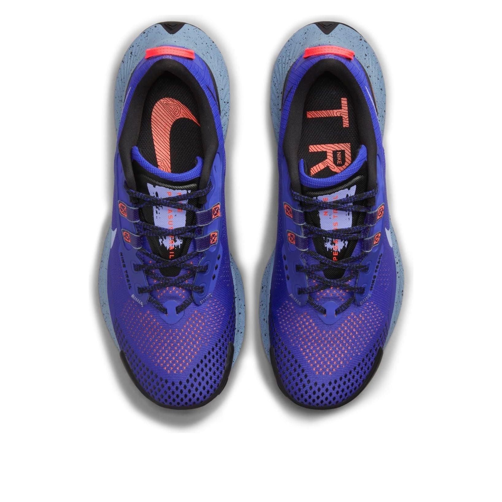 (WMNS) Nike Pegasus Trail 3 'Lapis Light Thistle' DA8698-401