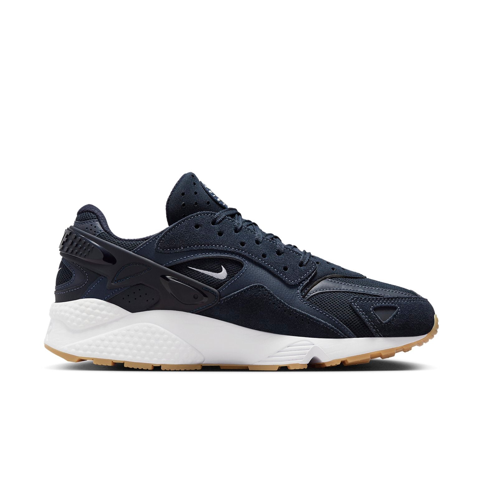 Nike Air Huarache Runner 'Dark Obsidian' DZ3306-400