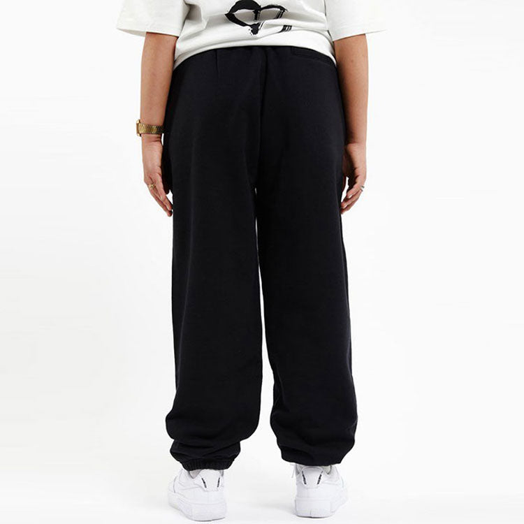 Nike x Stussy Sweatpants 'Black' DN4030-010