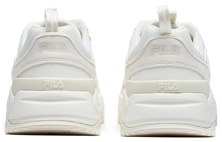 (WMNS) FILA Rayflide Athletic Shoes 'White' F12W242121FMT