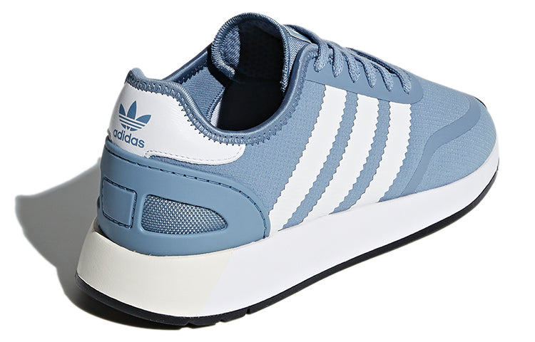 (WMNS) adidas N-5923 'Raw Grey' B37983