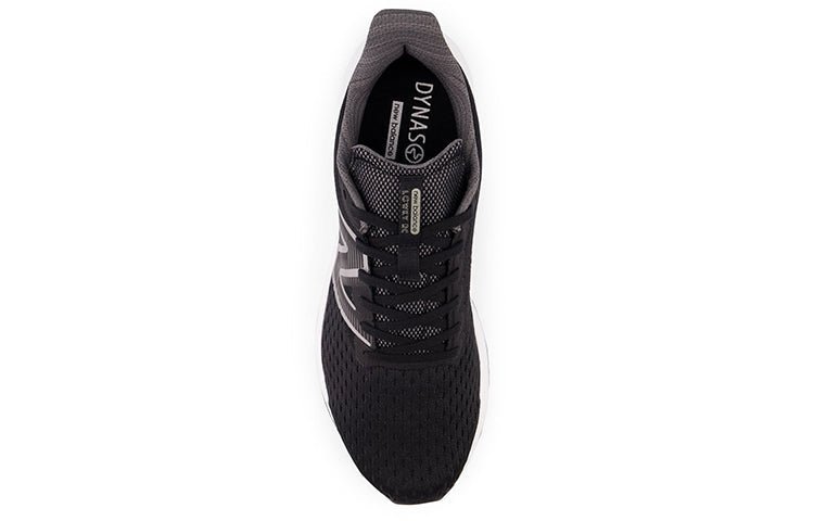 New Balance DynaSoft Lowkey Racer 'Black Gray' MLWKRLK1