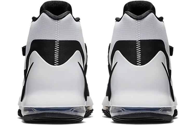 Nike Air Force Max 'White Black' AR0974-101