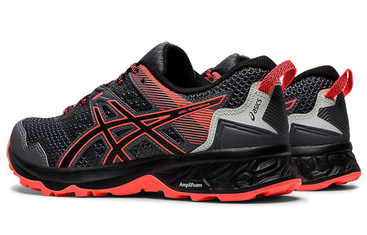 (WMNS) ASICS Gel-Sonoma 5 'Metropolis Black' 1012A568-020