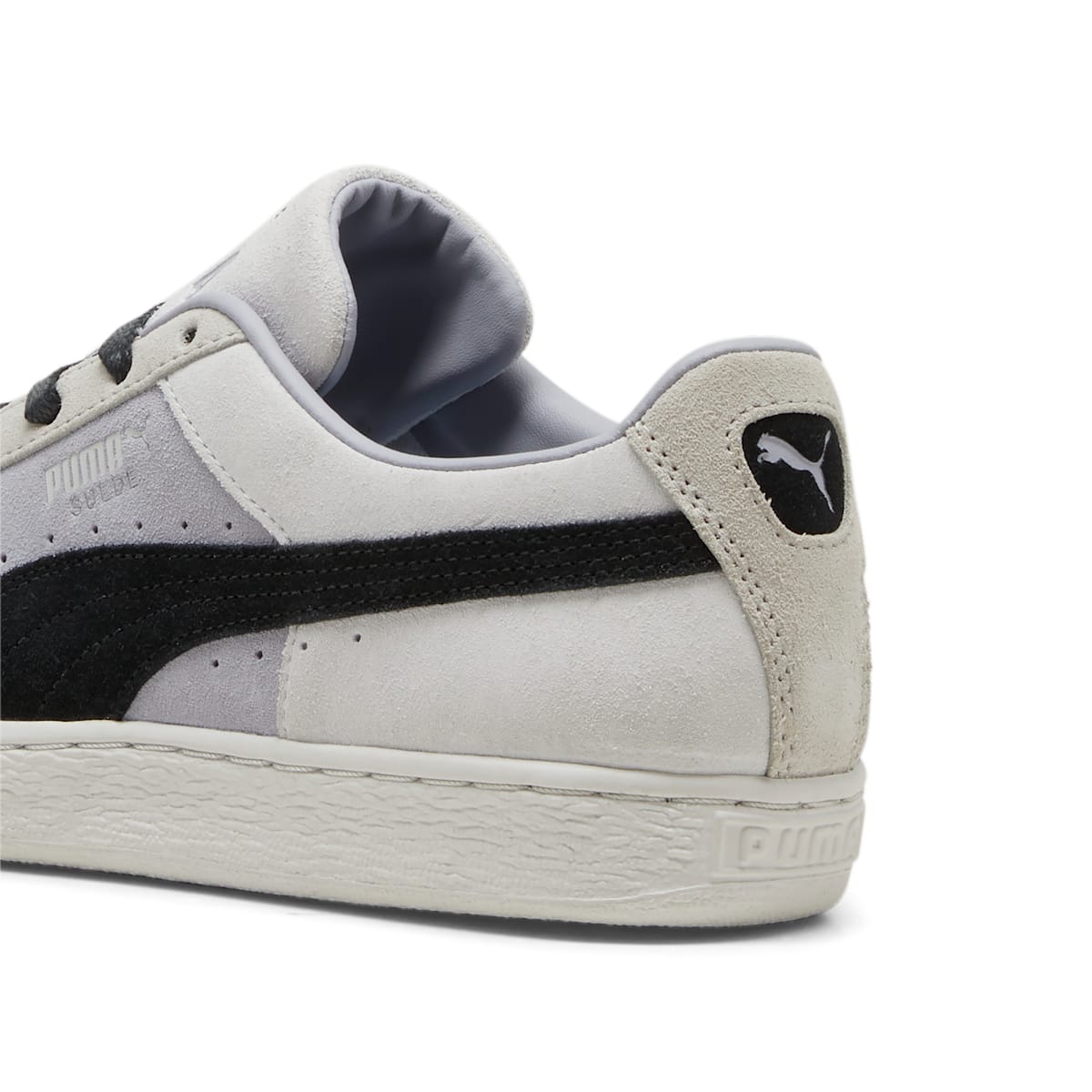 PUMA Suede Iconix 'Silver Mist' 395782-02