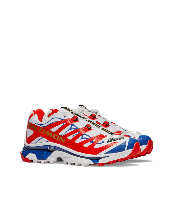 Salomon XT-4 OG Kar L'Art de L'Automobile Porsche '911 GT1-98' 476744