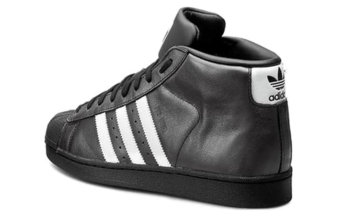 adidas Pro Model 'Black' S75850