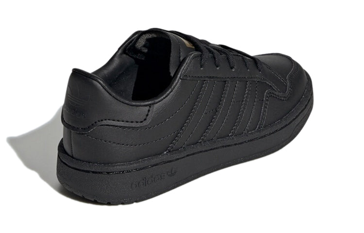 (PS) adidas originals Team Court C EF6818