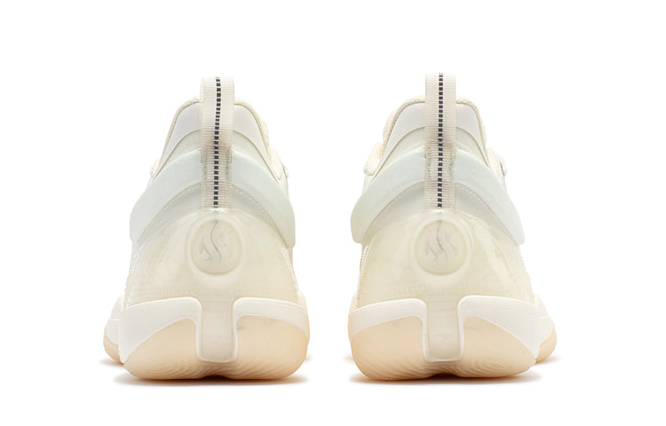 361 Degrees AG Explode Aaron Gordon 'Feather White' 672321118-1