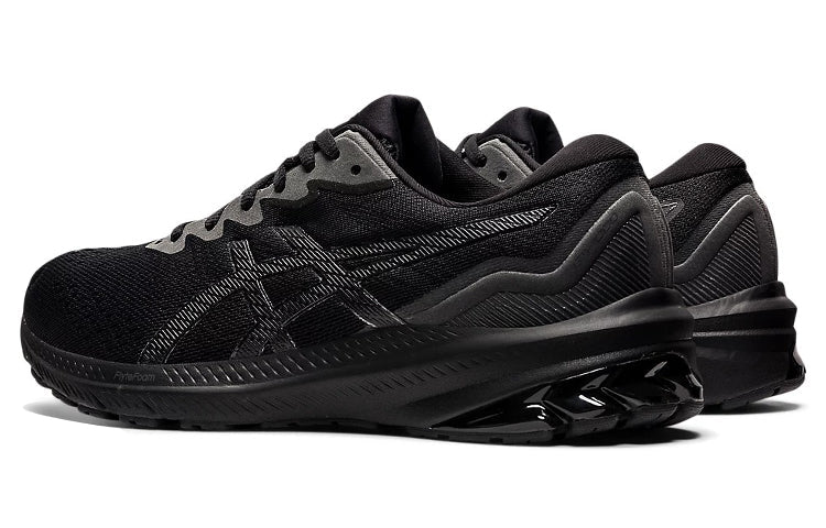 ASICS GT-1000 11 4E Wide 'Triple Black' 1011B356-002