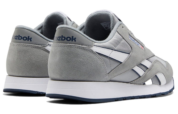 Reebok Classic Nylon Gray FV1594
