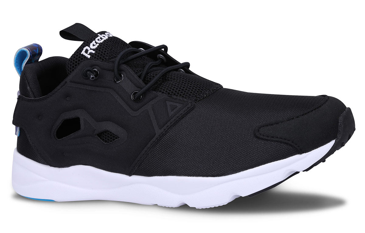 Reebok Furylite Ar Running Shoes Black BS9271
