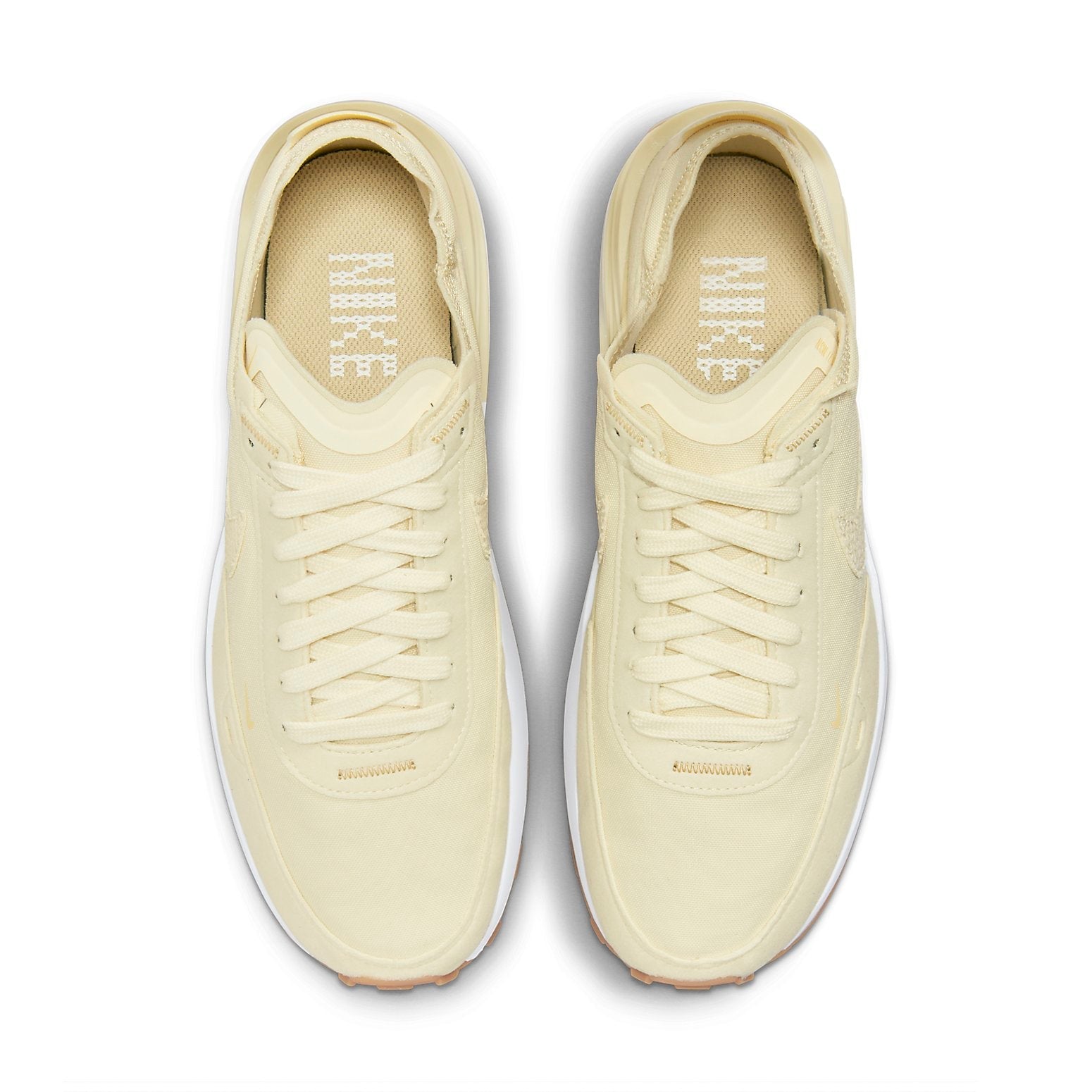 (WMNS) Nike Waffle One 'Woven Swoosh' DM7604-101
