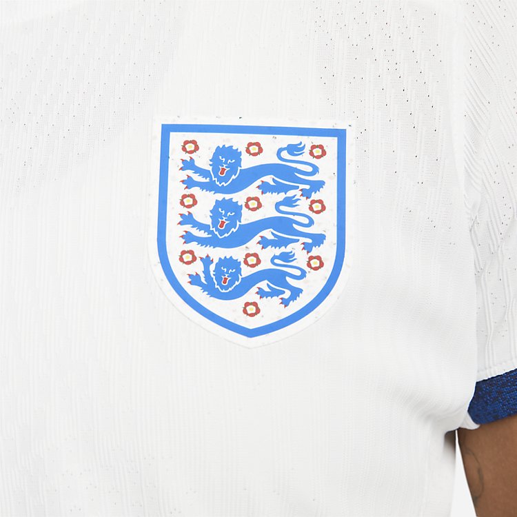 (WMNS) Nike England 2023 Match Home Jersey 'White' DR3856-121