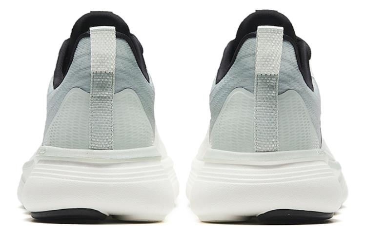 ANTA Running Series Sneakers 'White Green BlackW' 912335572-3