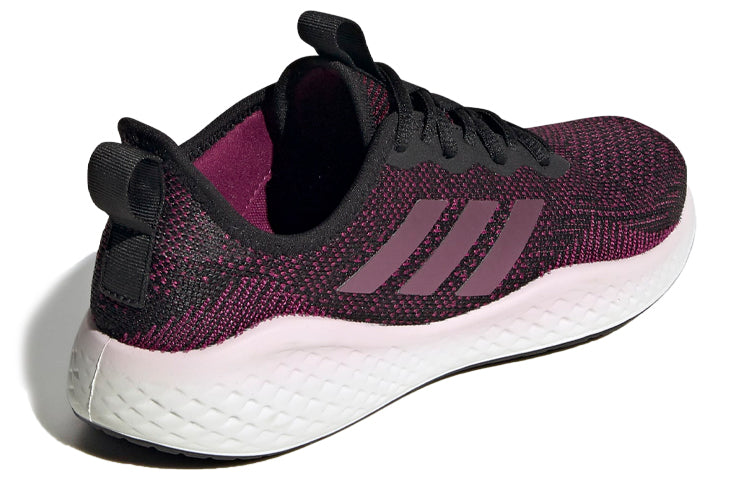 (WMNS) adidas Fluidflow 'Cherry Metallic' FW5063