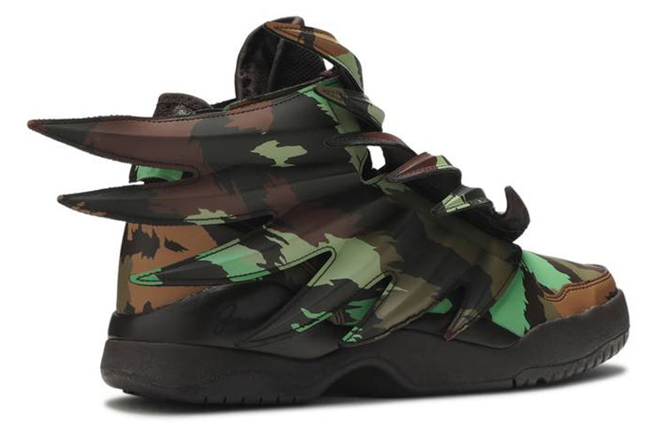 adidas JS Wings 3.0 Print 'Sauvage' S77804