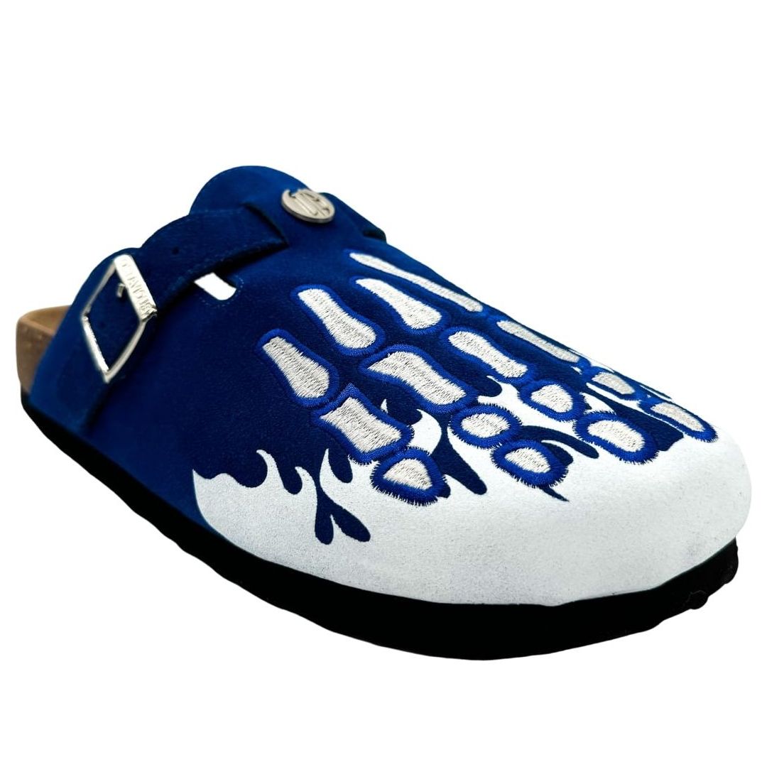 OMNEWYORK Octavious Marks Clog 'Sub Zero' OMNY-SB
