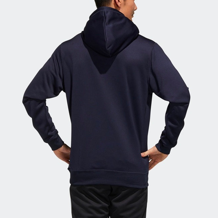 adidas Logo logo Sports Blue GE0397
