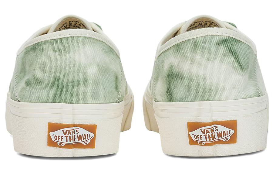 Vans Authentic Convert VR3 'Green White' VN0009PWGRN