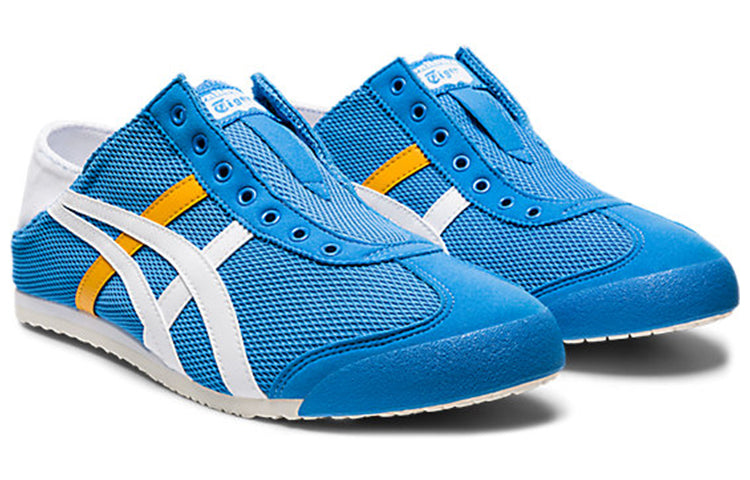 Onitsuka Tiger Mexico 66 Paraty 'Dolphin Blue' 1183A703-400