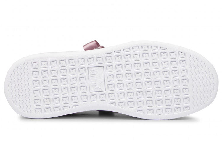 (WMNS) PUMA Vikky v2 Ribbon 'Elderberry' 369727-03