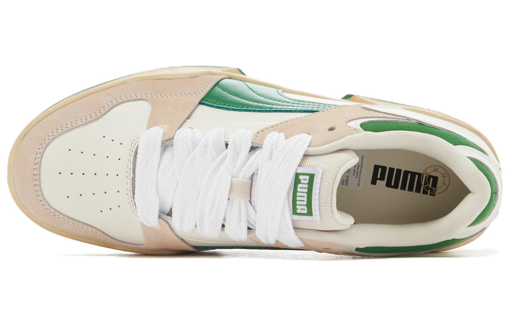 RHUIGI x PUMA Slipstream 'Pristine' 391331-01