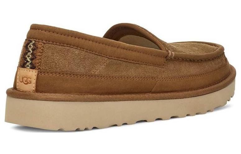 UGG Dex Slipper 'Chestnut' 1103901-CHE