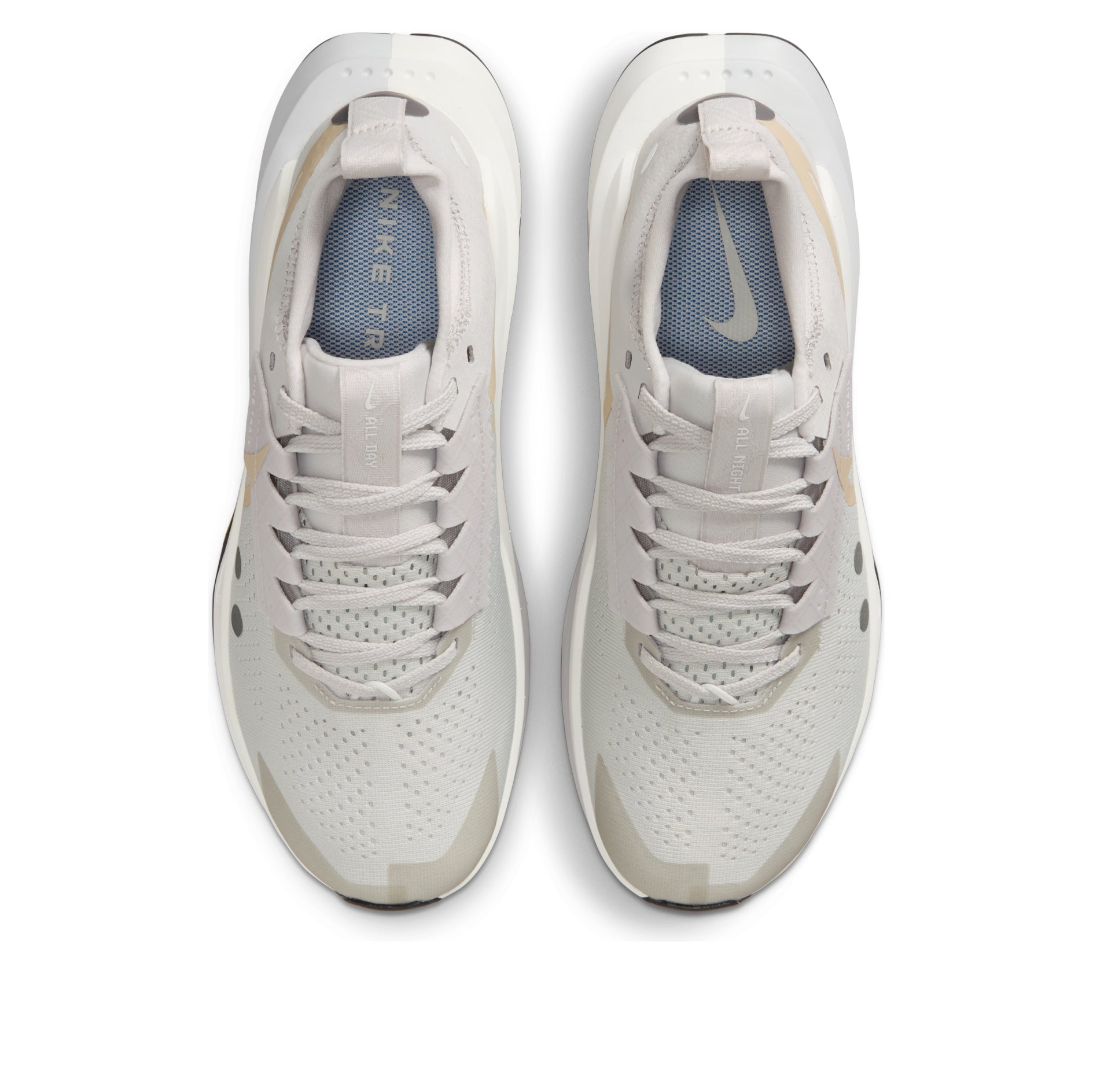 (WMNS) Nike Zegama 2 'Vast Grey' FD5191-007
