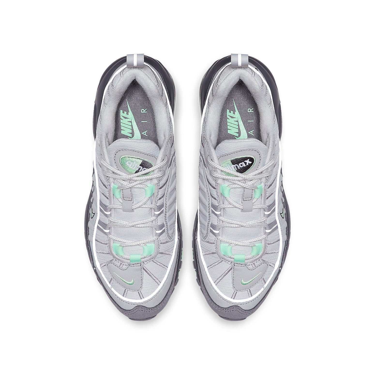 (GS) Nike Air Max 98 'Fresh Mint' BV4872-003