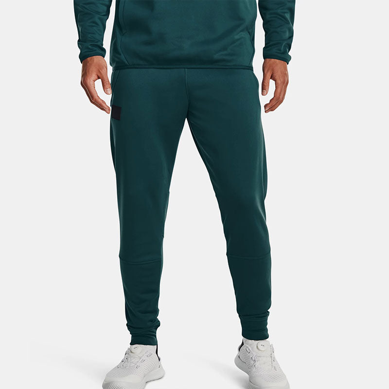 Under Armour Fleece Storm Pants 'Tourmaline Teal' 1373855-716