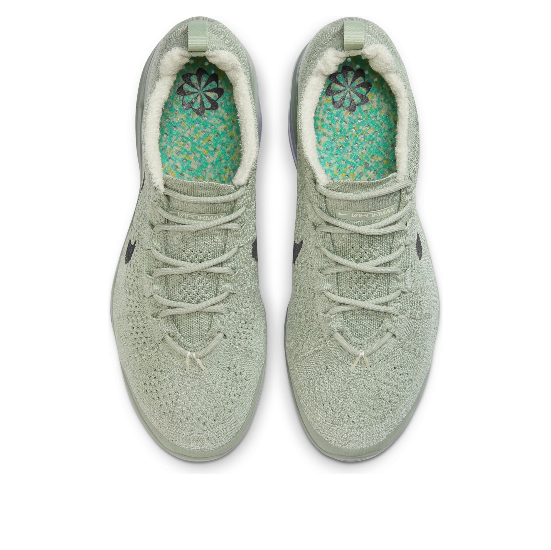 Nike Air Vapormax 2023 Flyknit 'Jade Horizon Smoke Grey' DV1678-302