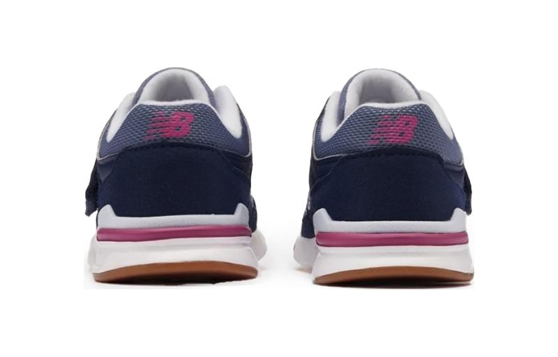 (GS) New Balance 997H 'Navy Scorpio' PZ997HHW