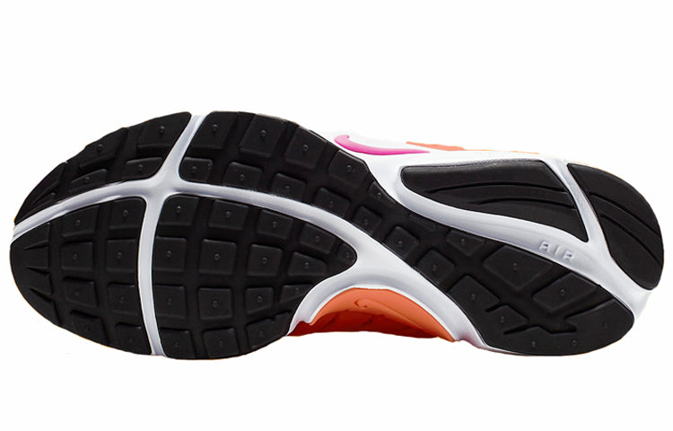 (WMNS) Nike Air Presto 'Laser Fuchsia' 878068-607