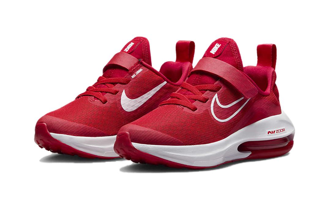 (PS) Nike Air Zoom Arcadia 2 'University Red' DM8492-602