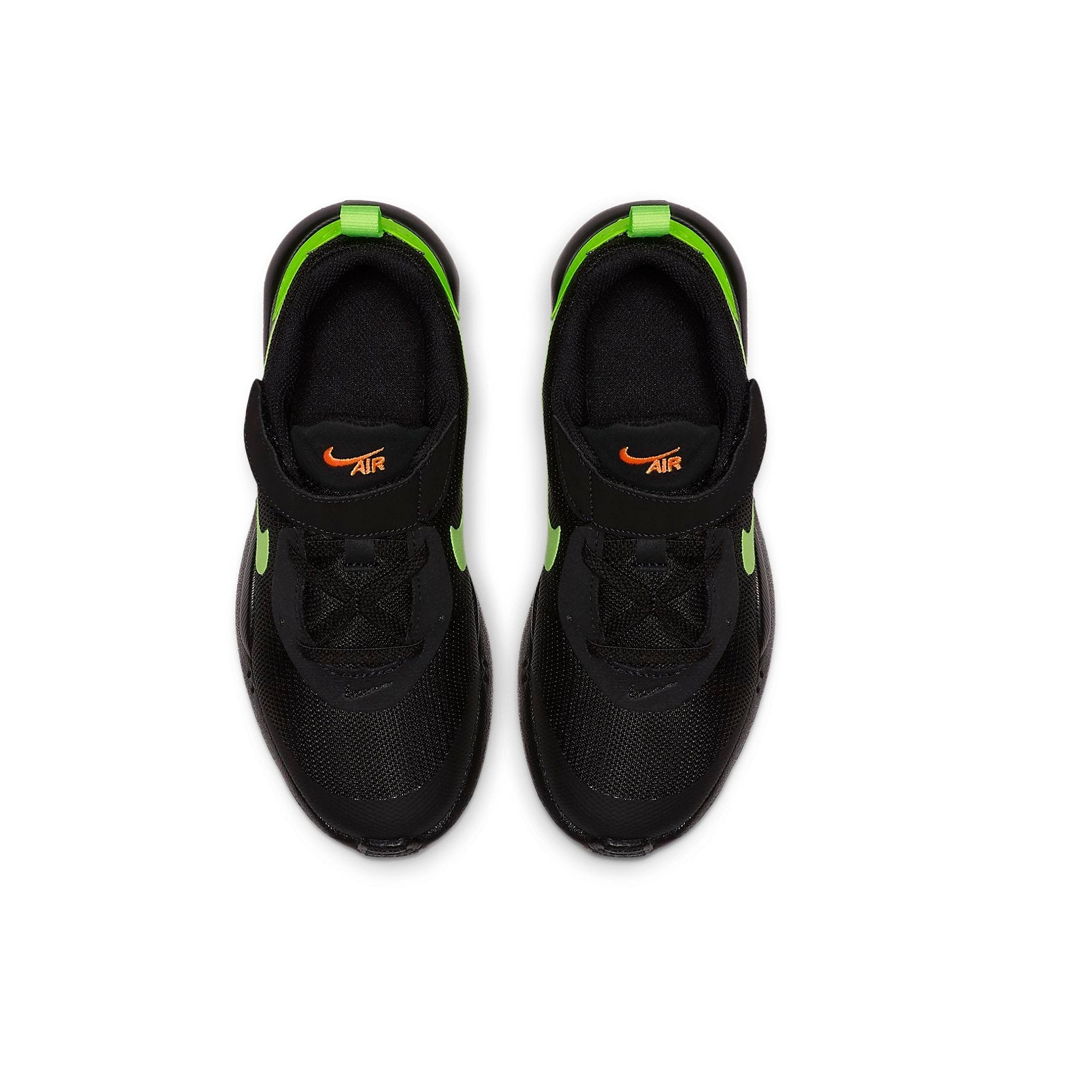 (PS) Nike Air Max Oketo 'Black Volt' AR7420-004