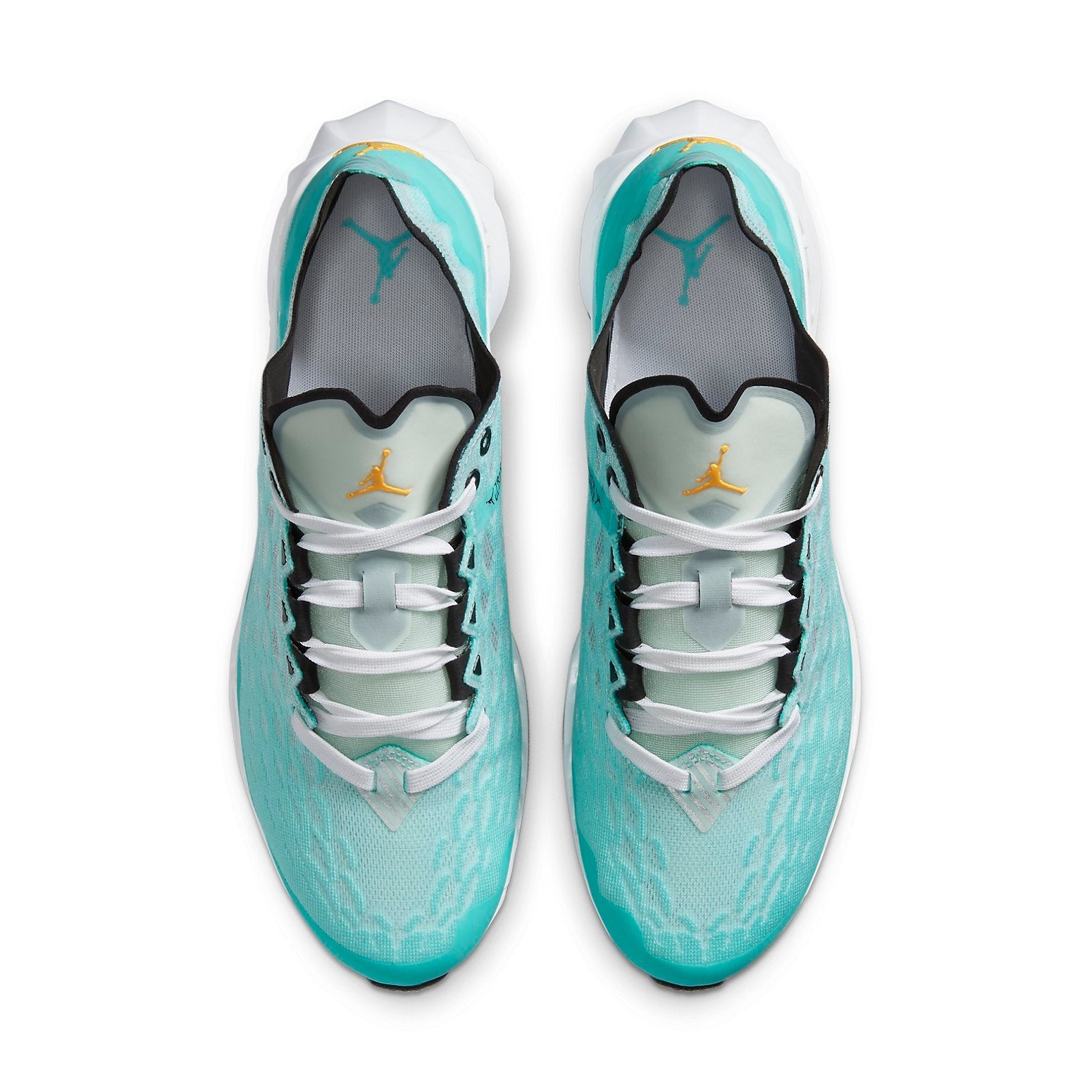 Air Jordan Zoom Trunner Ultimate 'Aqua' CJ1495-301