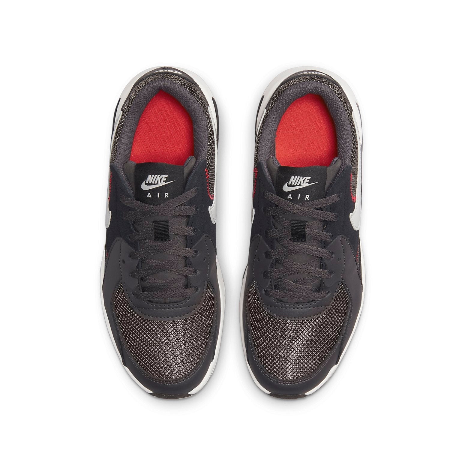 (GS) Nike Air Max Excee 'Medium Ash Siren Red' CD6894-202