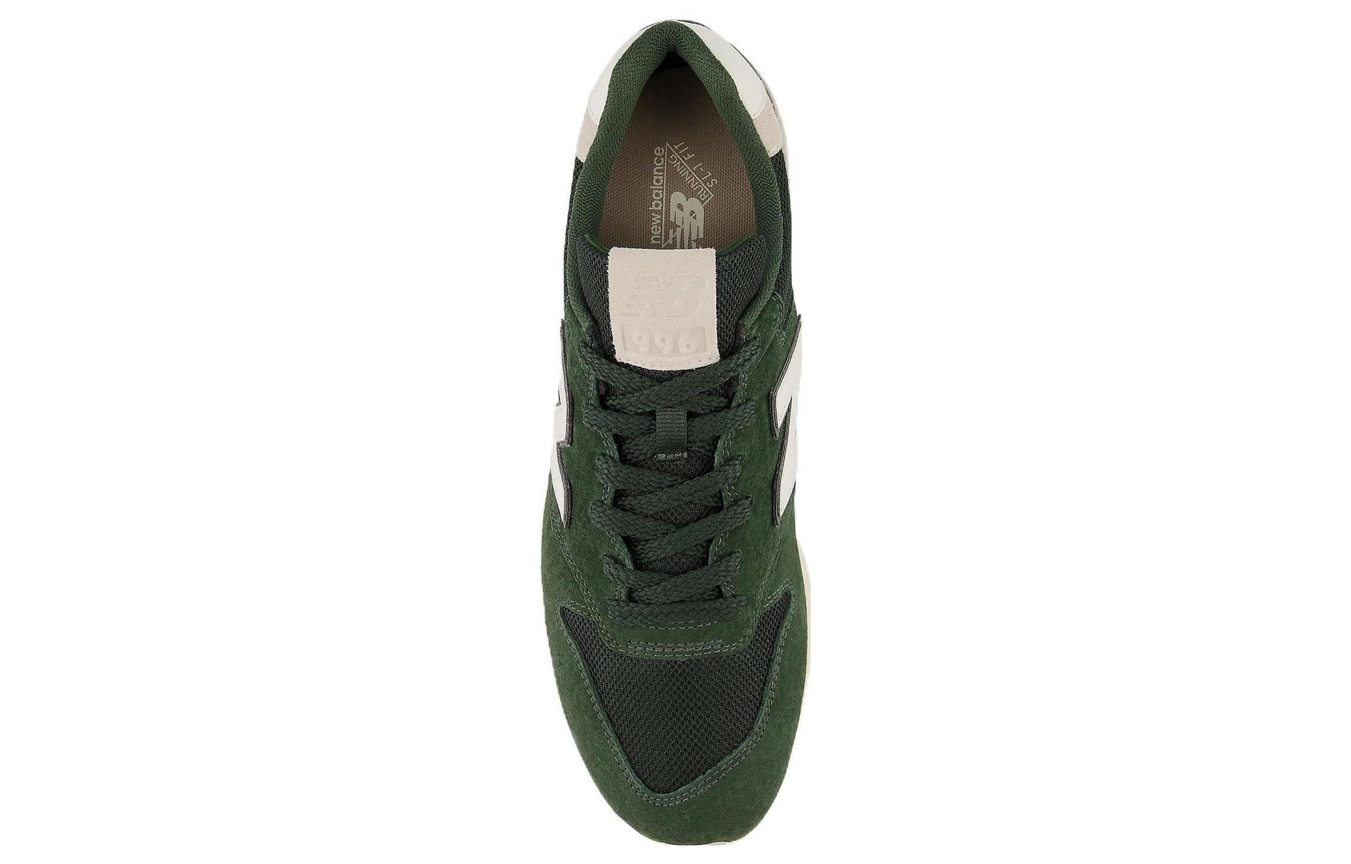 New Balance 996 v2 'Green' CM996TG2
